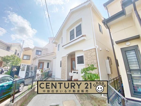 安城市里町リ・フォーム住宅