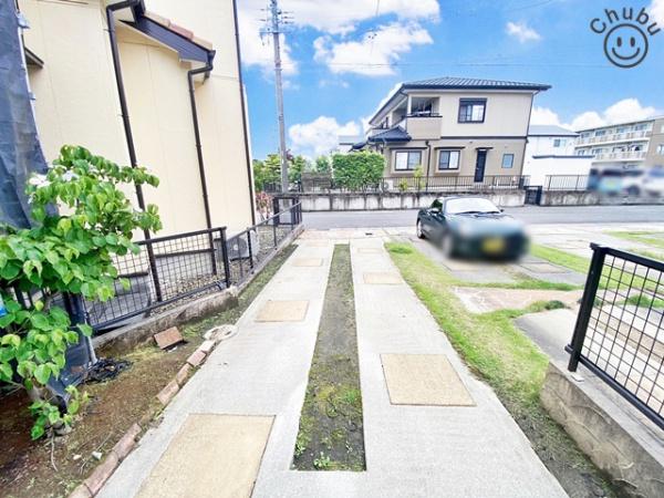 安城市里町１丁目の中古一戸建て