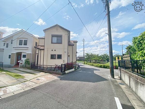 安城市里町１丁目の中古一戸建て