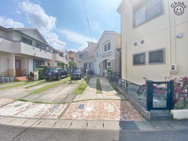 安城市里町１丁目の中古一戸建て