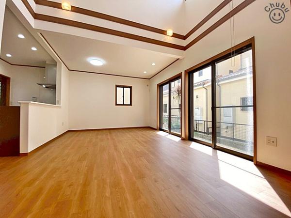 安城市里町１丁目の中古一戸建て