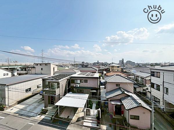 真栄マンション東刈谷