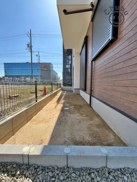刈谷市東境町新築戸建全3棟B棟