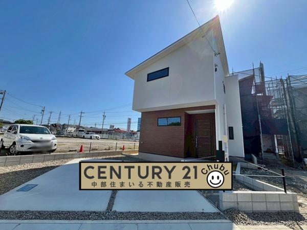 刈谷市東境町新築戸建全3棟B棟