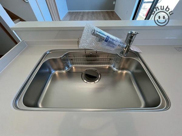 刈谷市東境町新築戸建全3棟B棟