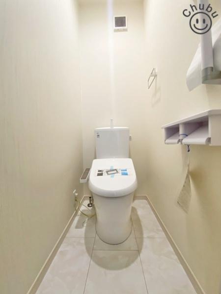 安城市今本町新築戸建全4棟3号棟