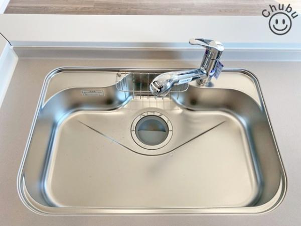 安城市今本町新築戸建全4棟3号棟
