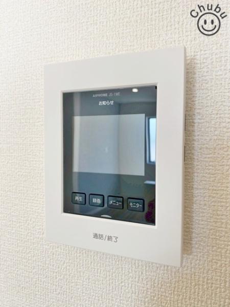 安城市今本町新築戸建全4棟3号棟