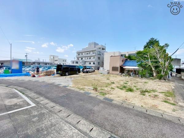 みよし市三好町新築戸建全3棟1号棟