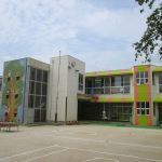 グローリアス豊田朝日町(豊田市立若宮こども園)