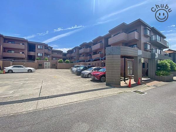 グローリアス豊田朝日町