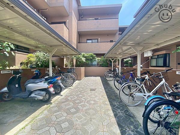 グローリアス豊田朝日町
