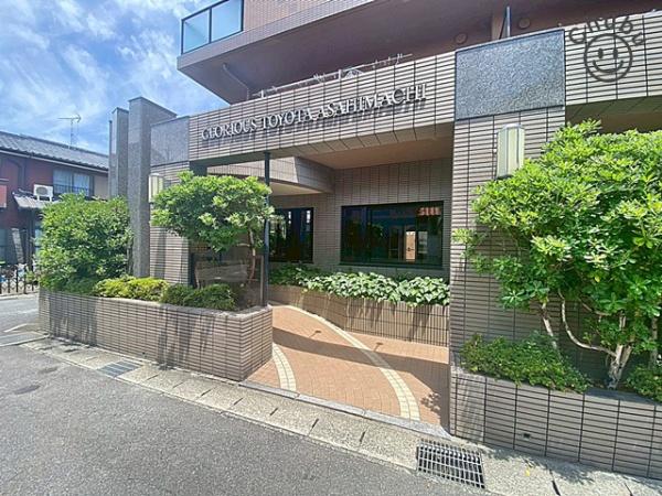 グローリアス豊田朝日町