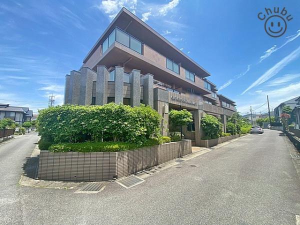 グローリアス豊田朝日町