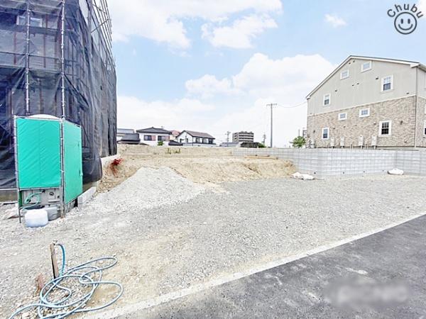 豊田市栄町新築戸建全3棟2号棟