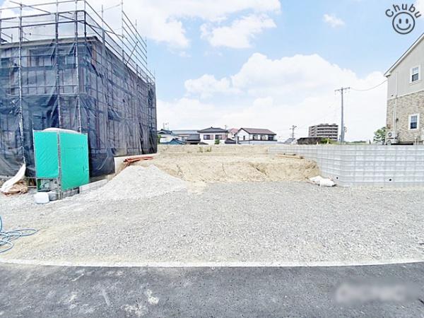 豊田市栄町新築戸建全3棟2号棟