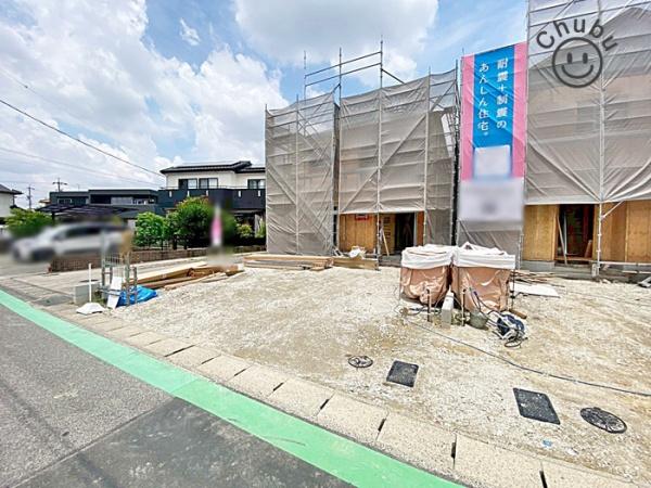 みよし市三好町新築戸建全2棟1号棟