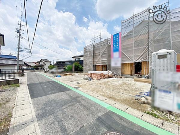 みよし市三好町新築戸建全2棟1号棟