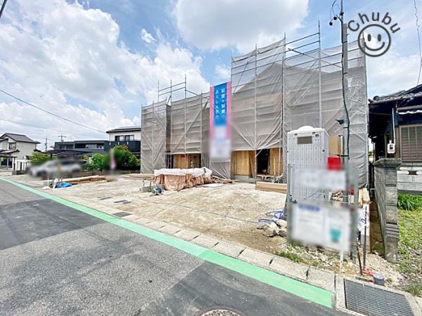 みよし市三好町新築戸建全2棟2号棟