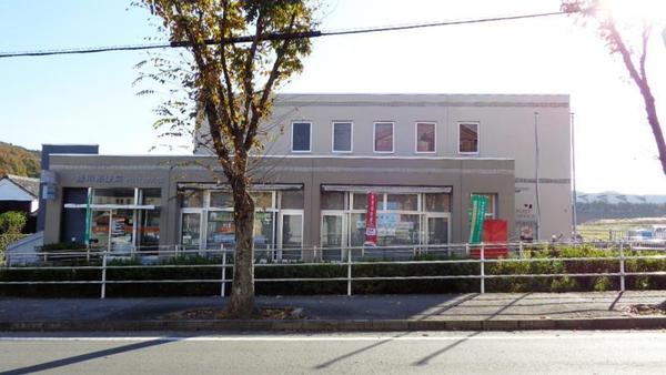 岡崎市藤川台2丁目の中古一戸建て(藤川郵便局)