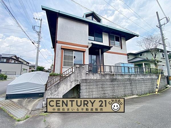 岡崎市藤川台リ・フォーム住宅