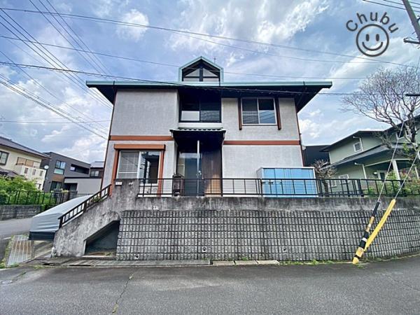 岡崎市藤川台２丁目の中古一戸建て