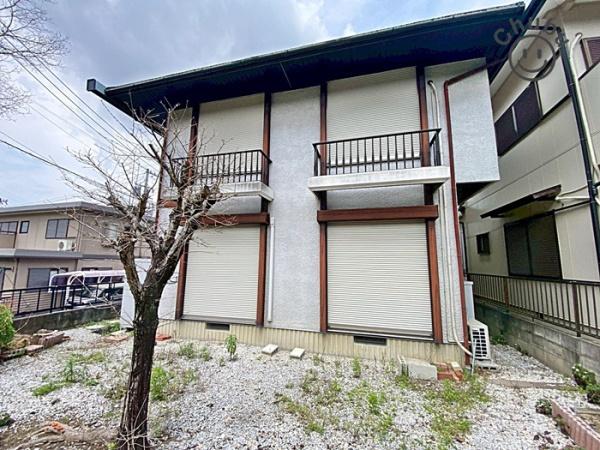 岡崎市藤川台リ・フォーム住宅