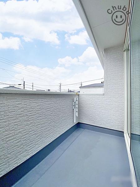 豊明市大久伝町中新築戸建全7棟6号棟