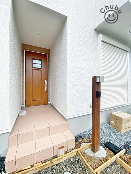 豊明市大久伝町中新築戸建全7棟6号棟