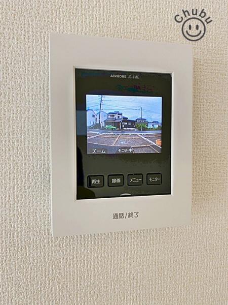 豊明市大久伝町中新築戸建全7棟6号棟