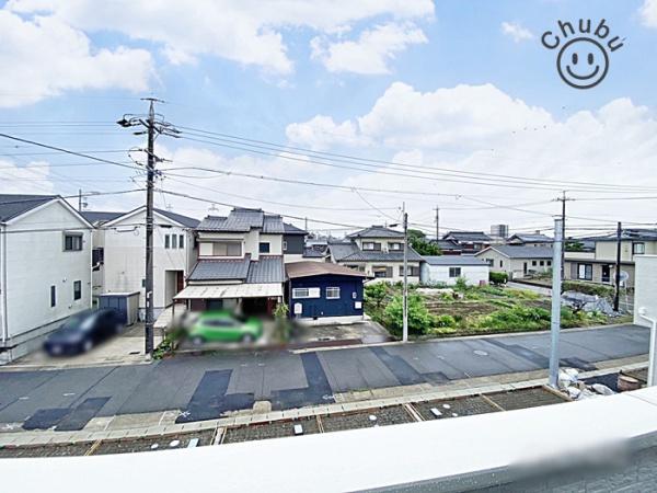 豊明市大久伝町中新築戸建全7棟6号棟
