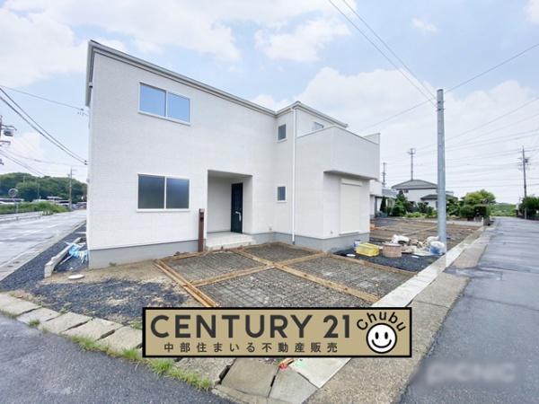 豊明市大久伝町中新築戸建全7棟4号棟