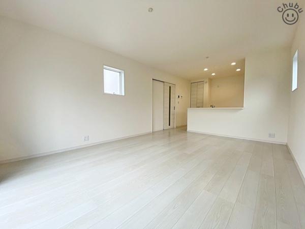 豊明市大久伝町中新築戸建全7棟4号棟