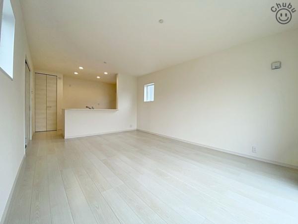 豊明市大久伝町中新築戸建全7棟4号棟