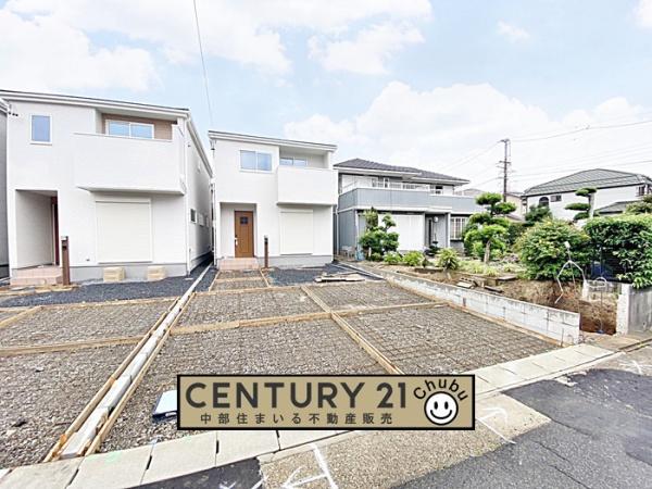豊明市大久伝町中新築戸建全7棟7号棟