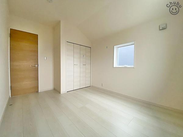 豊明市二村台新築戸建全2棟2号棟
