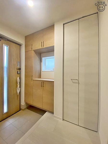 豊明市二村台新築戸建全2棟2号棟