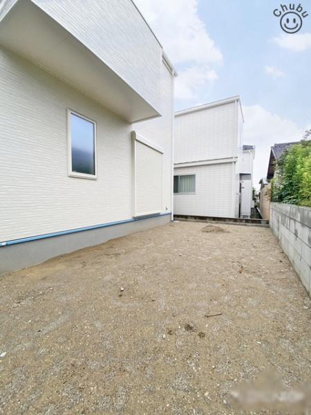 豊明市二村台新築戸建全2棟2号棟