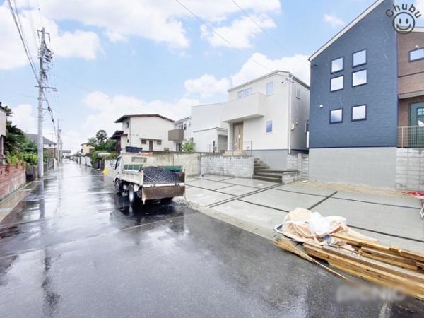 豊明市二村台新築戸建全2棟2号棟