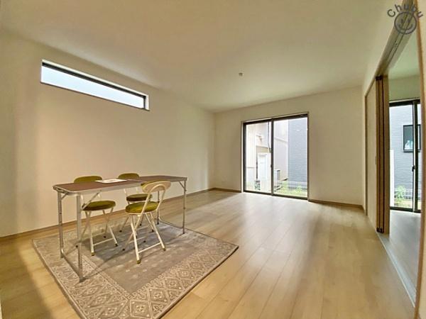 東海市富木島町新築戸建全1棟