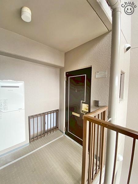 ネオシティ岡崎壱番館