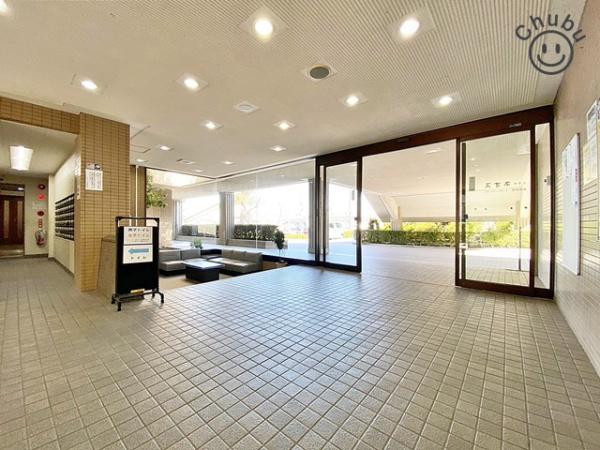 ネオシティ岡崎壱番館