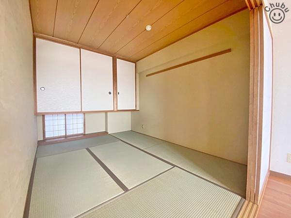 ネオシティ岡崎壱番館