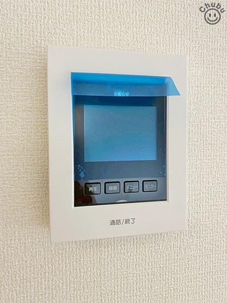 安城市桜井町新築戸建全2棟1号棟