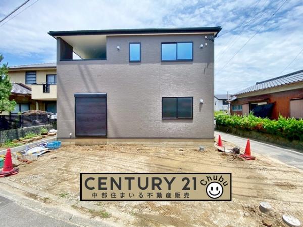 安城市桜井町新築戸建全2棟2号棟