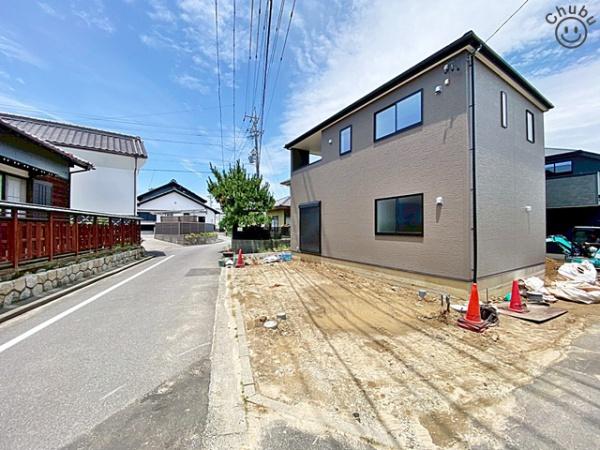 安城市桜井町新築戸建全2棟2号棟