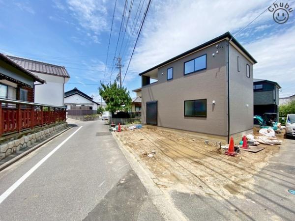 安城市桜井町新築戸建全2棟2号棟