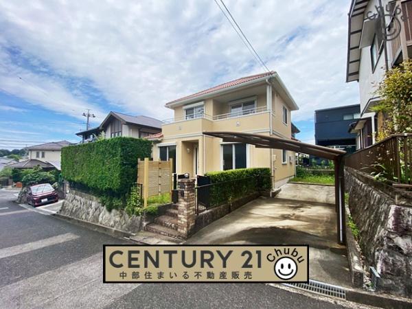 岡崎市滝町リ・フォーム住宅