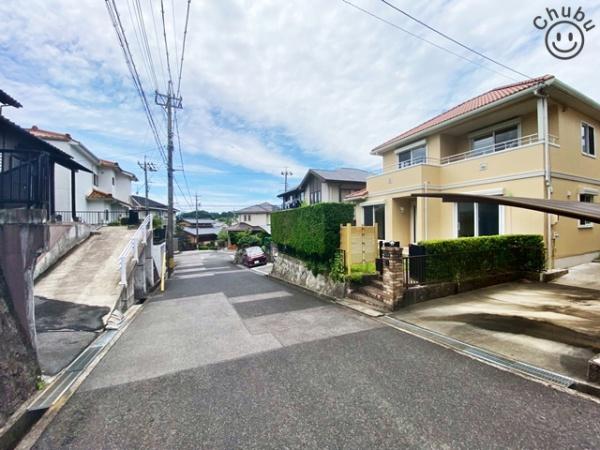 岡崎市滝町リ・フォーム住宅
