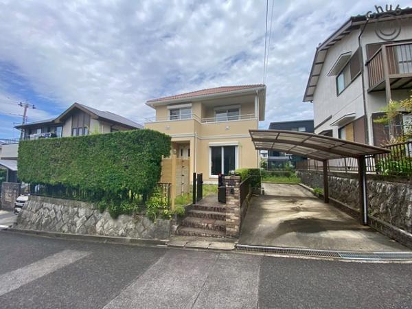 岡崎市滝町リ・フォーム住宅